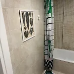 Artistic Lägenhet Cunit