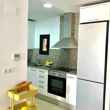 Artistic Apartment Cunit
