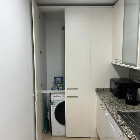 Artistic Apartment