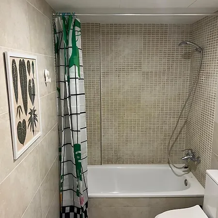 Artistic Apartment *