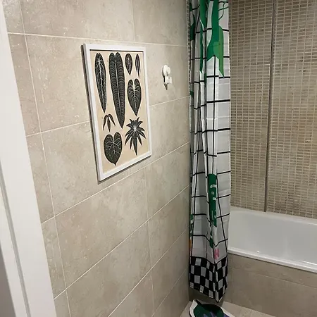 Artistic Apartment Cunit