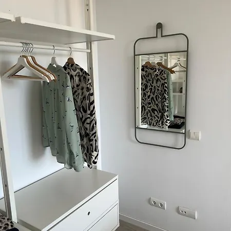 Apartment Artistic