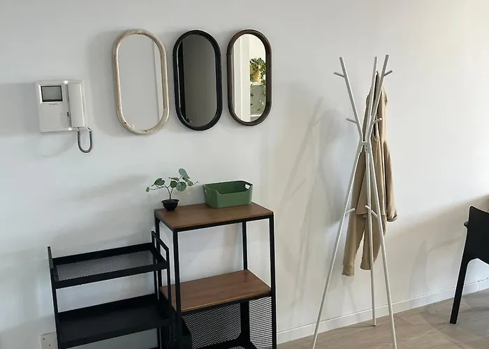 Apartman Artistic *