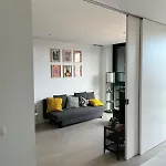 아파트 Artistic 커닛