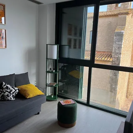 Apartmán Artistic Cunit