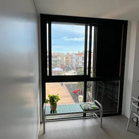 Apartmán Artistic