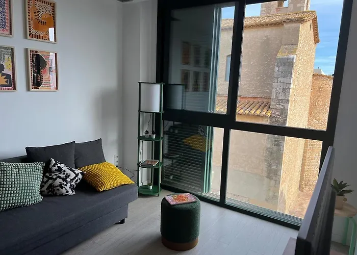 Apartmán Artistic Cunit