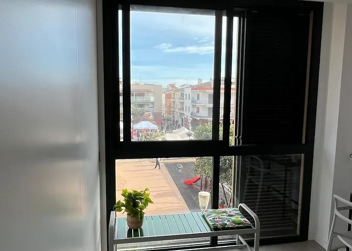 Apartmán Artistic