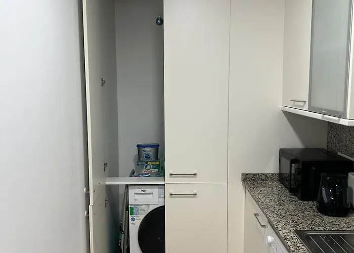 Artistic Apartmán
