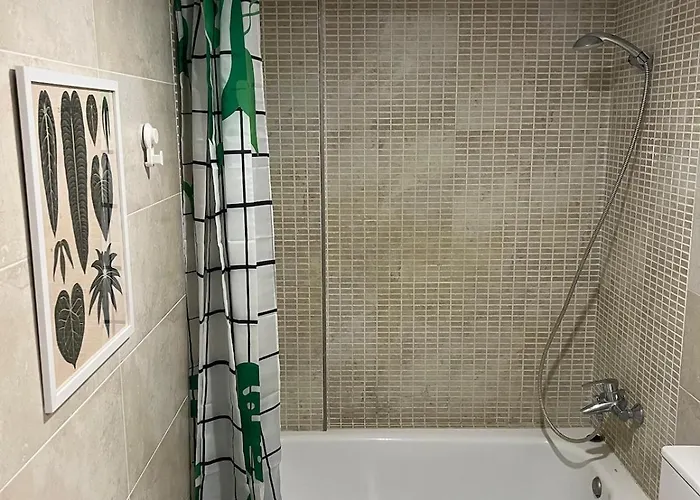 Artistic Apartmán *