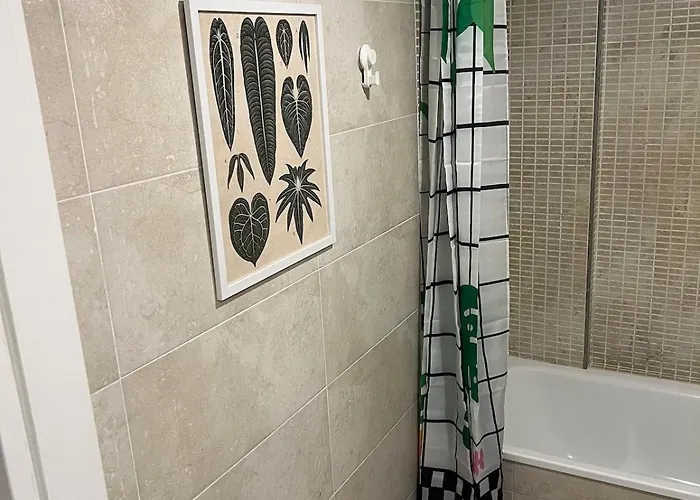 Artistic Apartmán Cunit